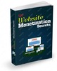 Thumbnail 100 Website Monetization Secrets-With FULL PLR (Private Labe